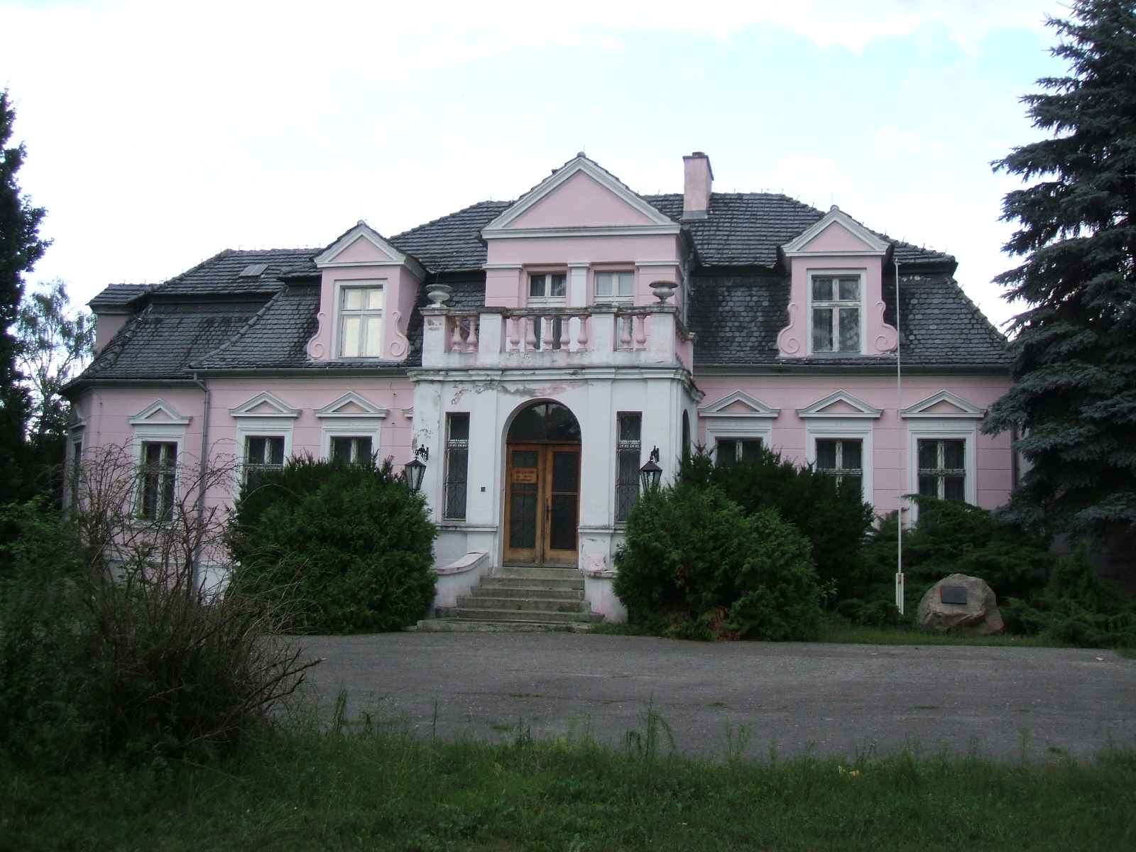 Manieczki